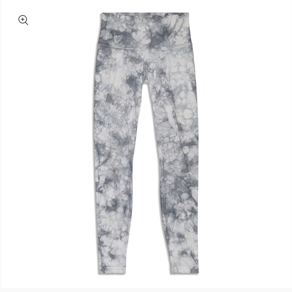 Wunder under luxtreme leggings